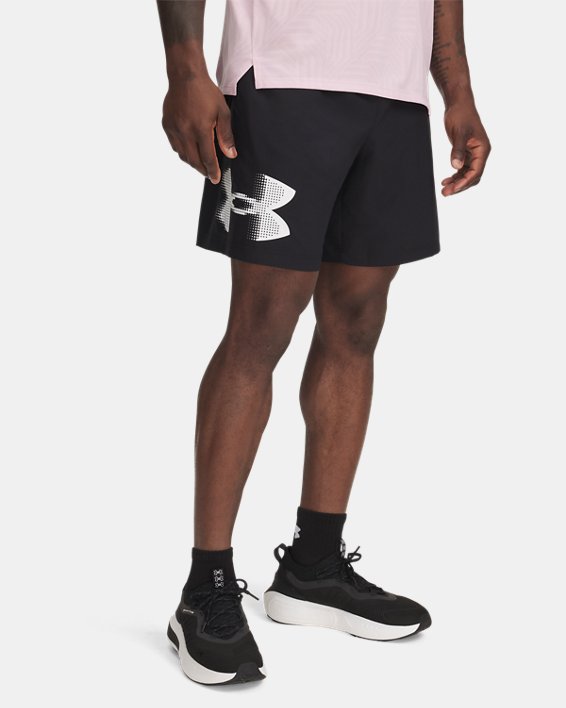 UA Tech™ Woven Graphic Men's Shorts | Under Armour UA Tech™ Woven Graphic Men's Shorts | Under Armour
